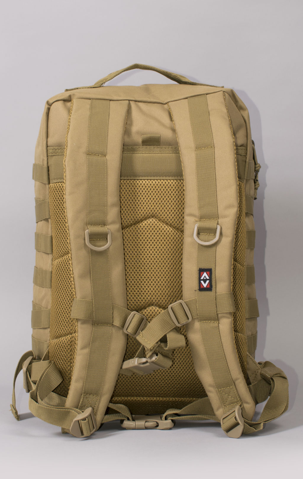 Рюкзак тактический Pentagon - Tac Maven ASSAULT LASER large(35L) coyote 16006 