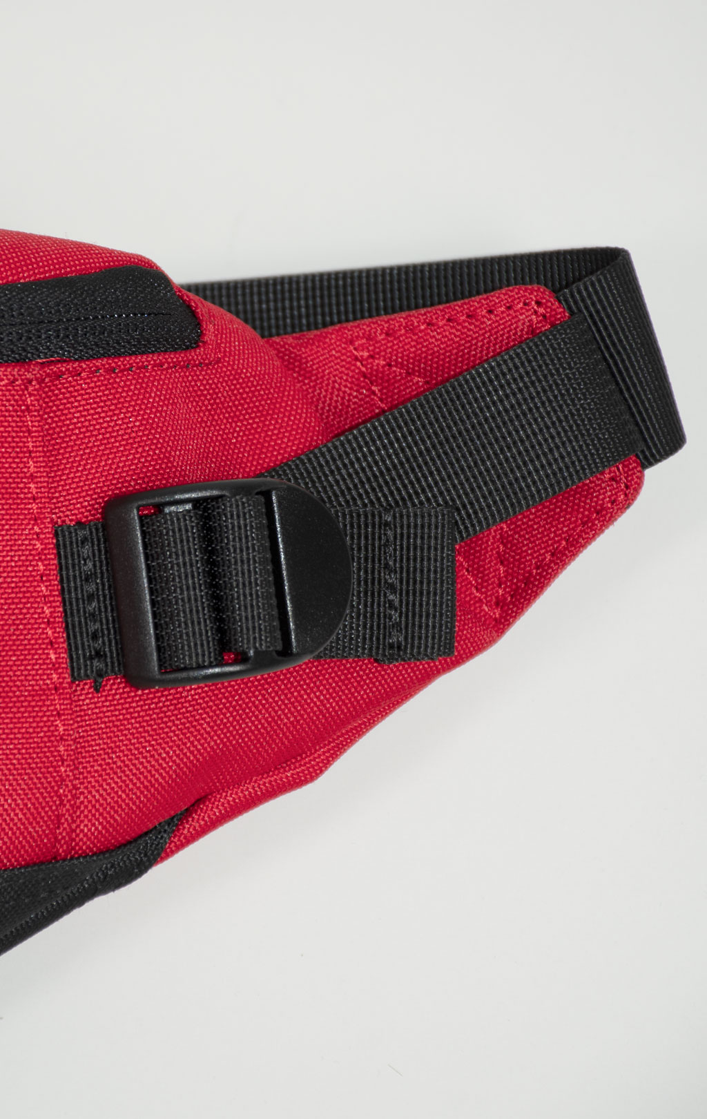 Сумка поясная AERONAUTICA MILITARE SS 25/CN tango red (BO 1143) 