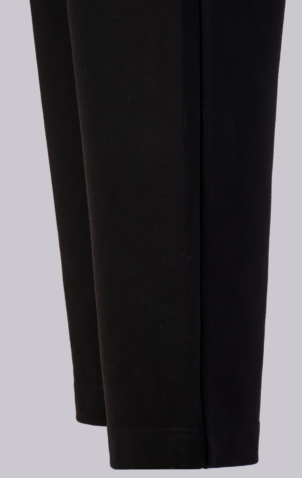 Брюки трикотажные BLAUER KEANY FW 25/26 black (P04123) 