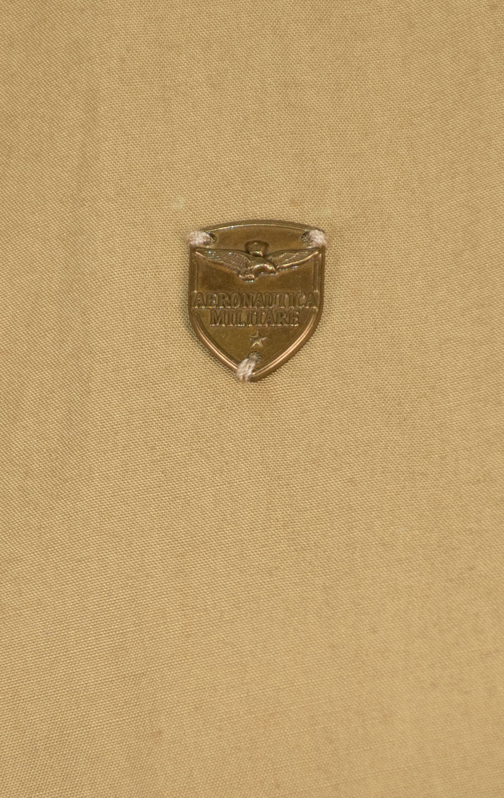 Женское платье AERONAUTICA MILITARE SS 25 m/IT safari (VE 101) 