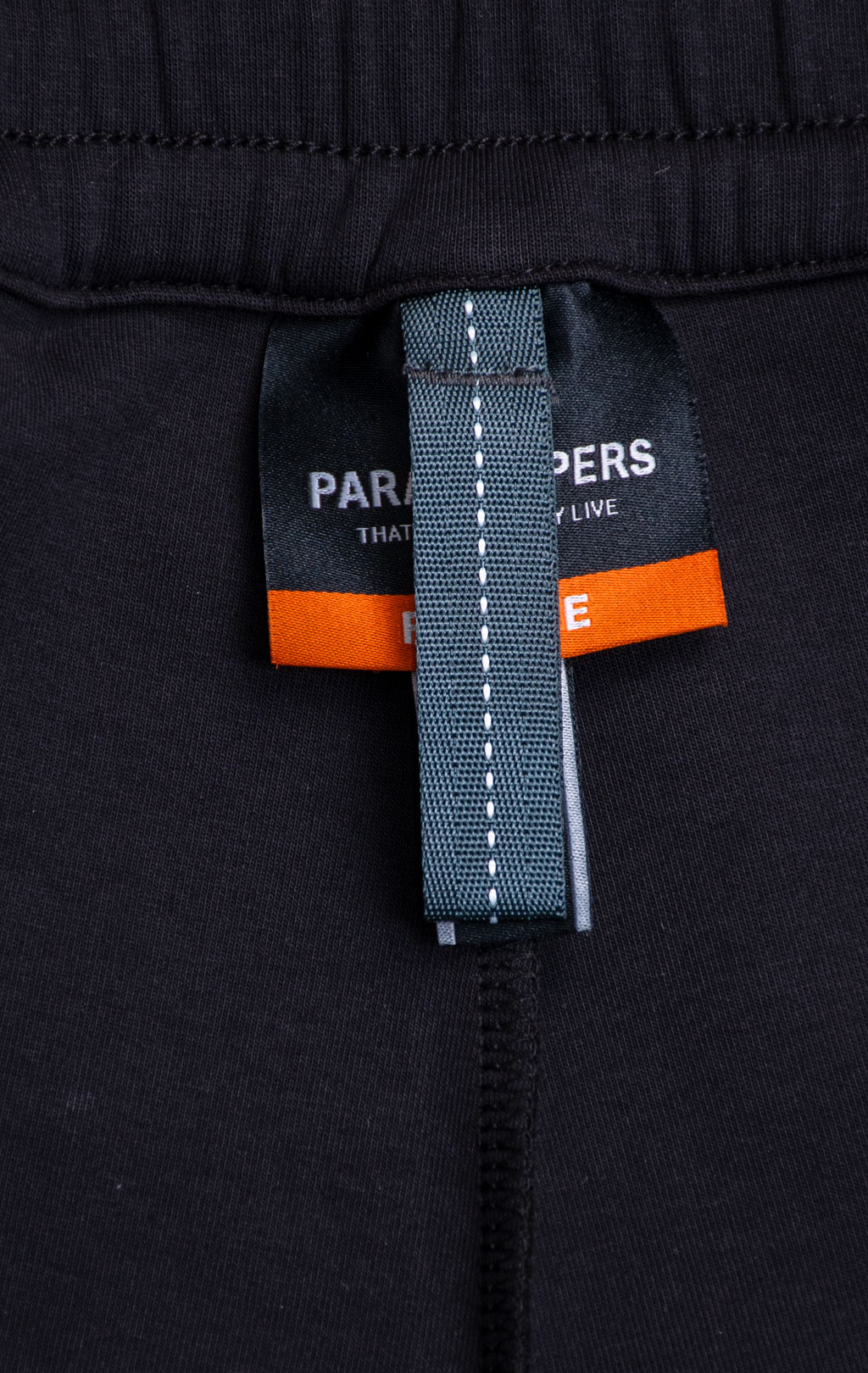 Женские брюки PARAJUMPERS MILDRADE SS 26 black 