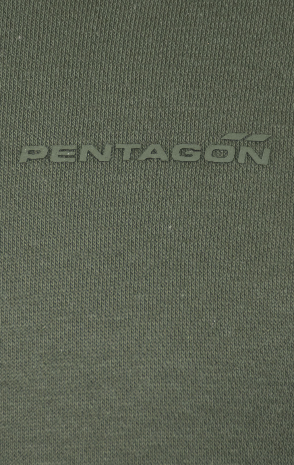 Толстовка тактическая Pentagon PHAETON хлопок75%/полиэстр25% с капюшоном 06CG camo green 09021 