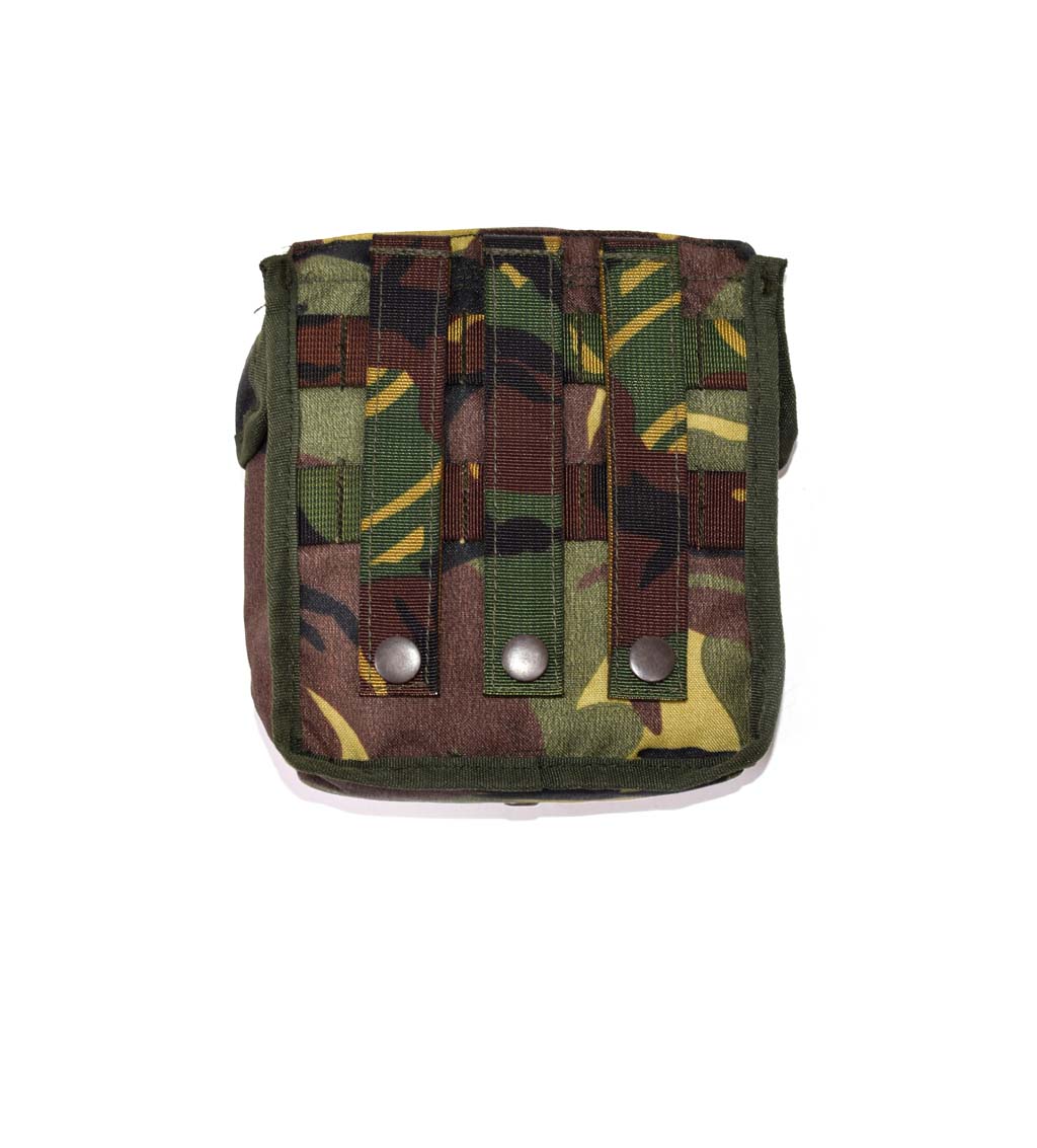 Подсумок ALGEMEEN(BASIC) MIDDEL MOLLE dpm Голландия