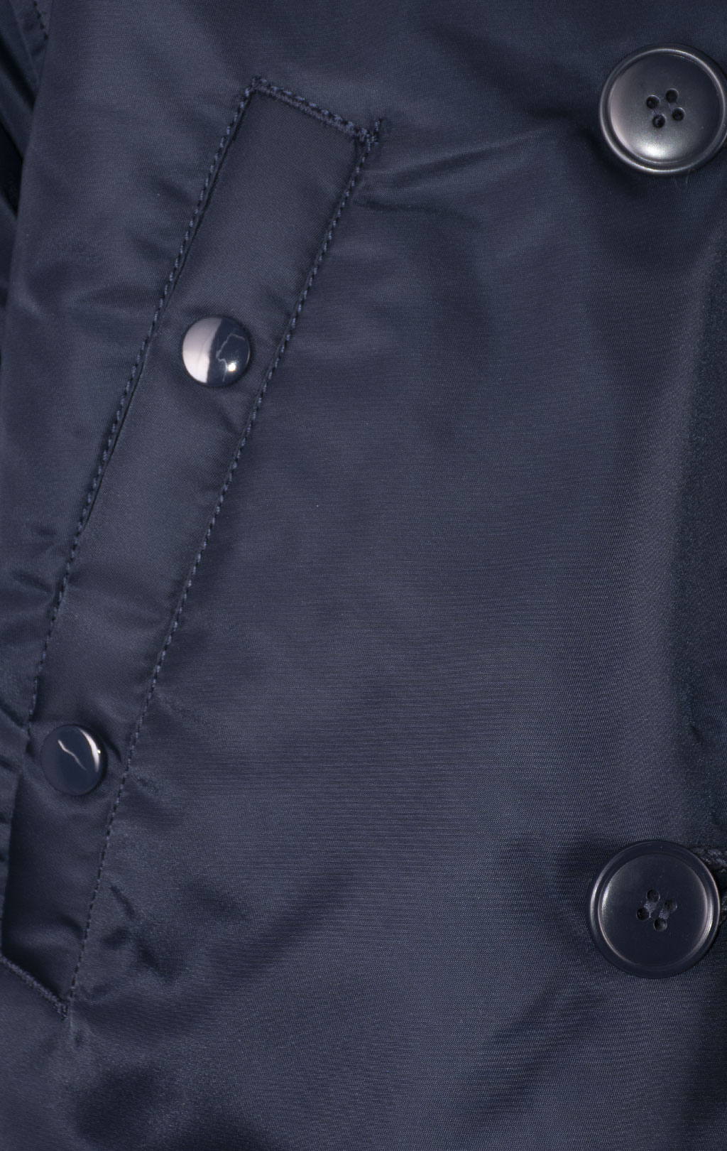 Аляска ALPHA INDUSTRIES N-3B REGULAR FIT PARKA FW 26/27 rep. blue 