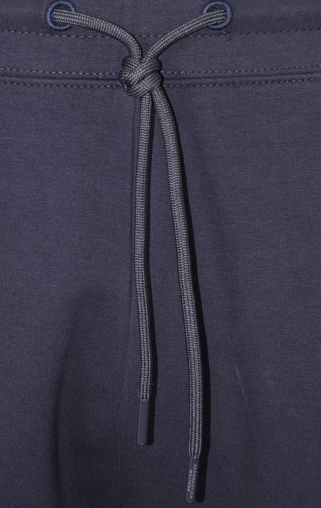 Брюки спортивные AERONAUTICA MILITARE SS 24 m/BD blue navy (PF 872)