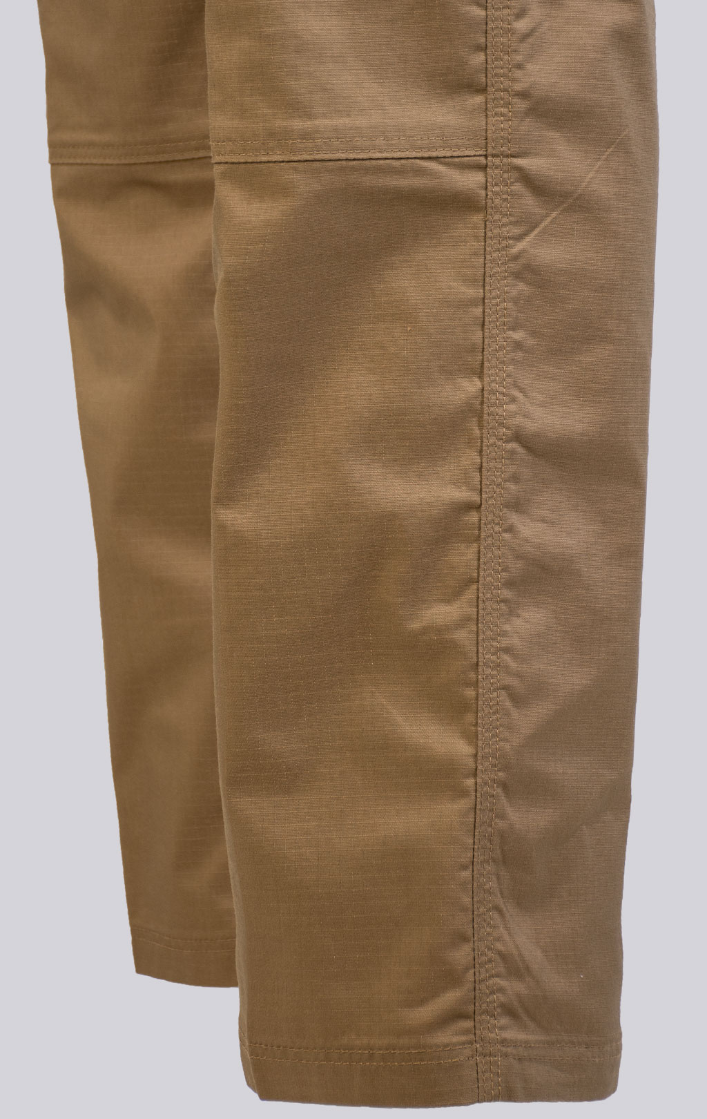 Брюки тактические Pentagon RANGER 2.0 Ultra 155 хлопок21%/полиэстер79% Rip-Stop stretch coyote 05066 
