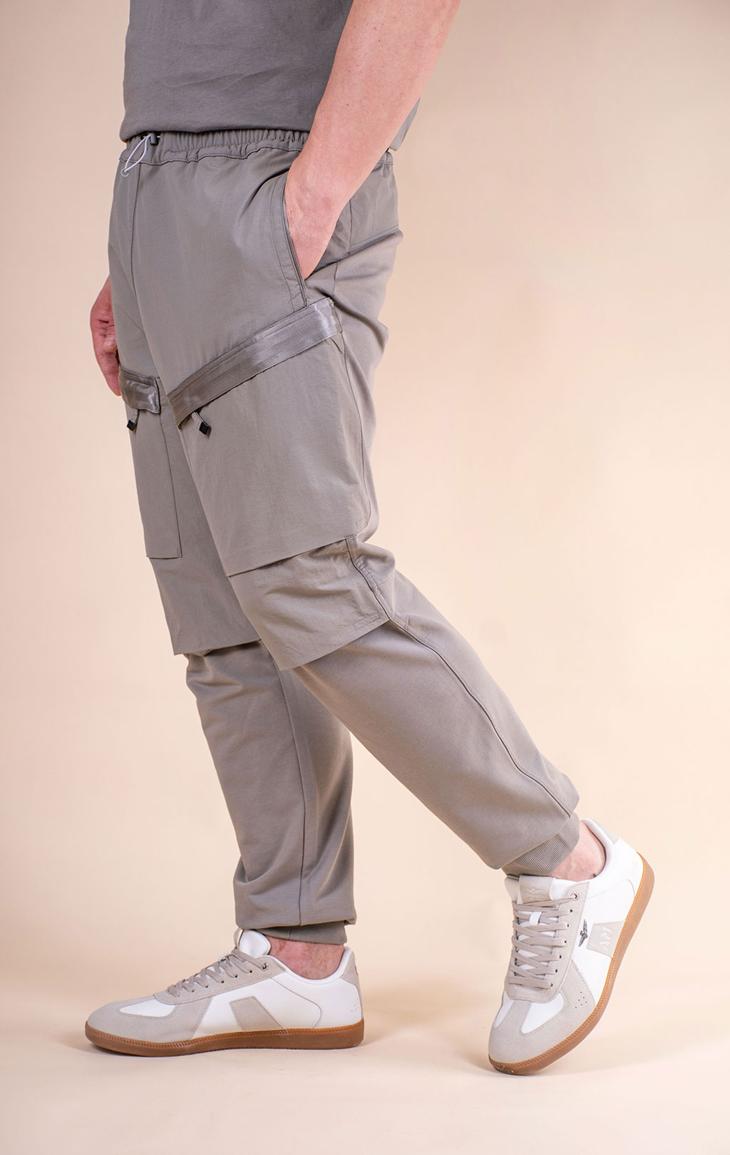 Брюки PARAJUMPERS ELGOL SS 26 nowhere 