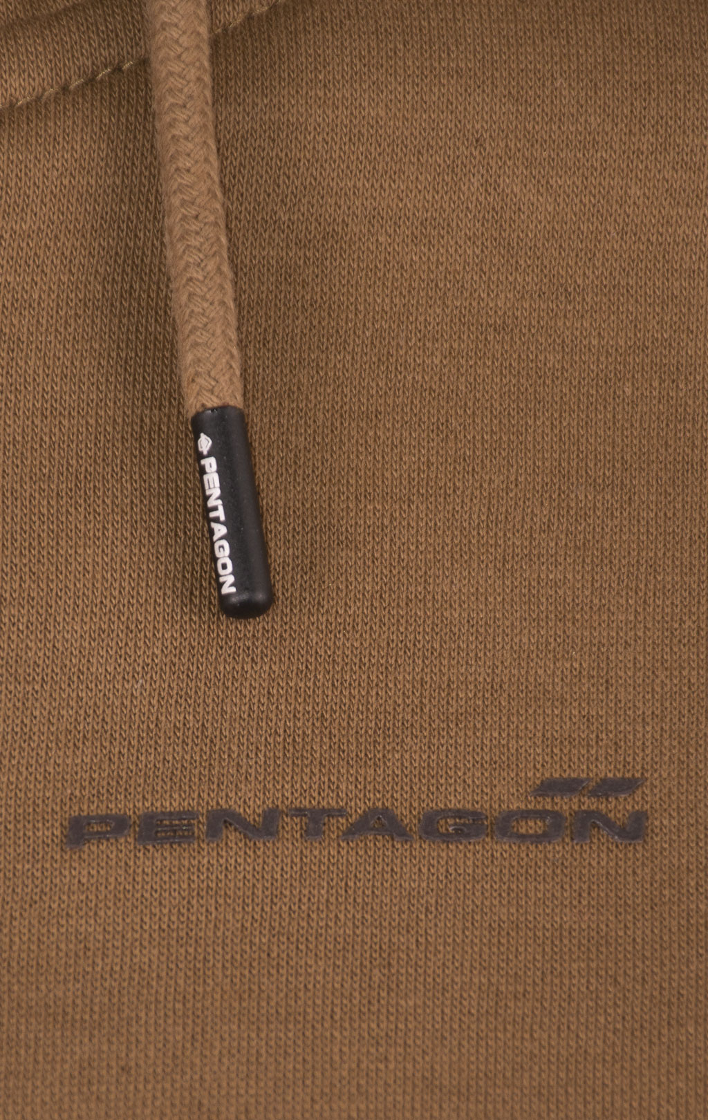 Женская толстовка Pentagon APHRODITE хлопок75%/полиэстер25% coyote 08042 