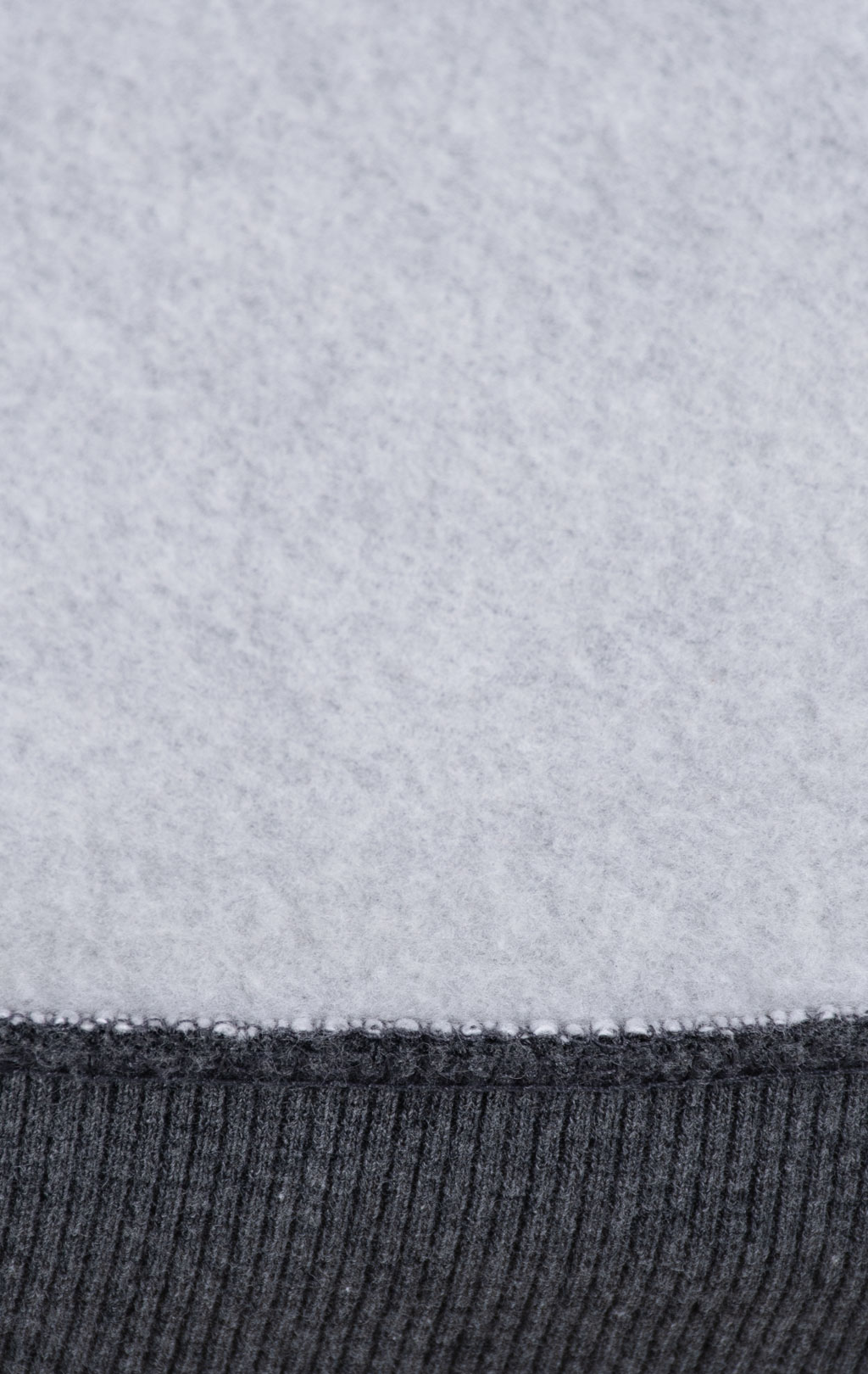 Свитшот ALPHA INDUSTRIES BASIC SWEATER charcoal heather 