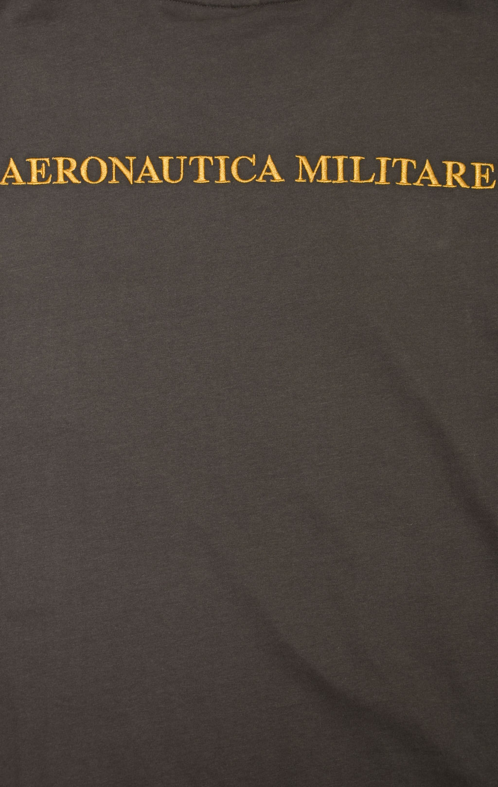 Лонгслив AERONAUTICA MILITARE FW 23/24/BD dark green (TS 2138) 