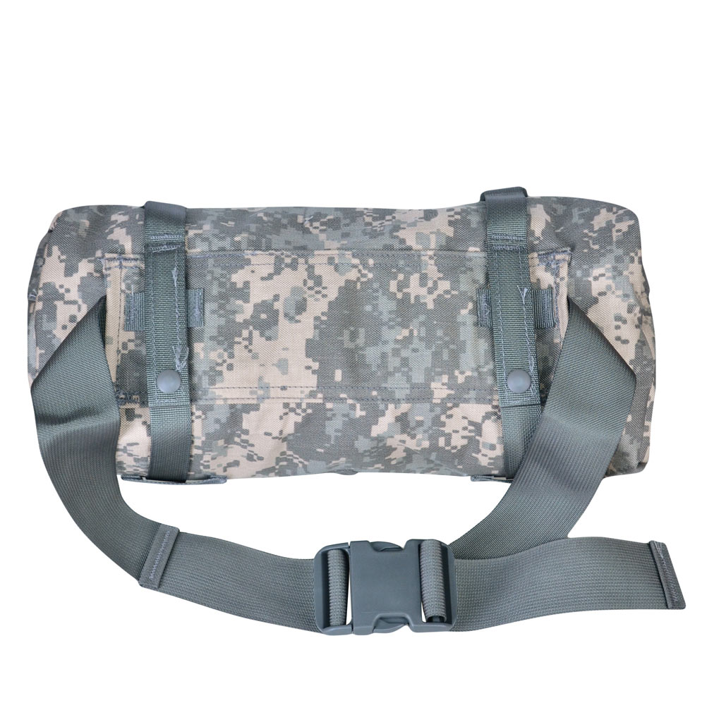 Сумка поясная Waist Pack MOLLE 40x12x19 acu США