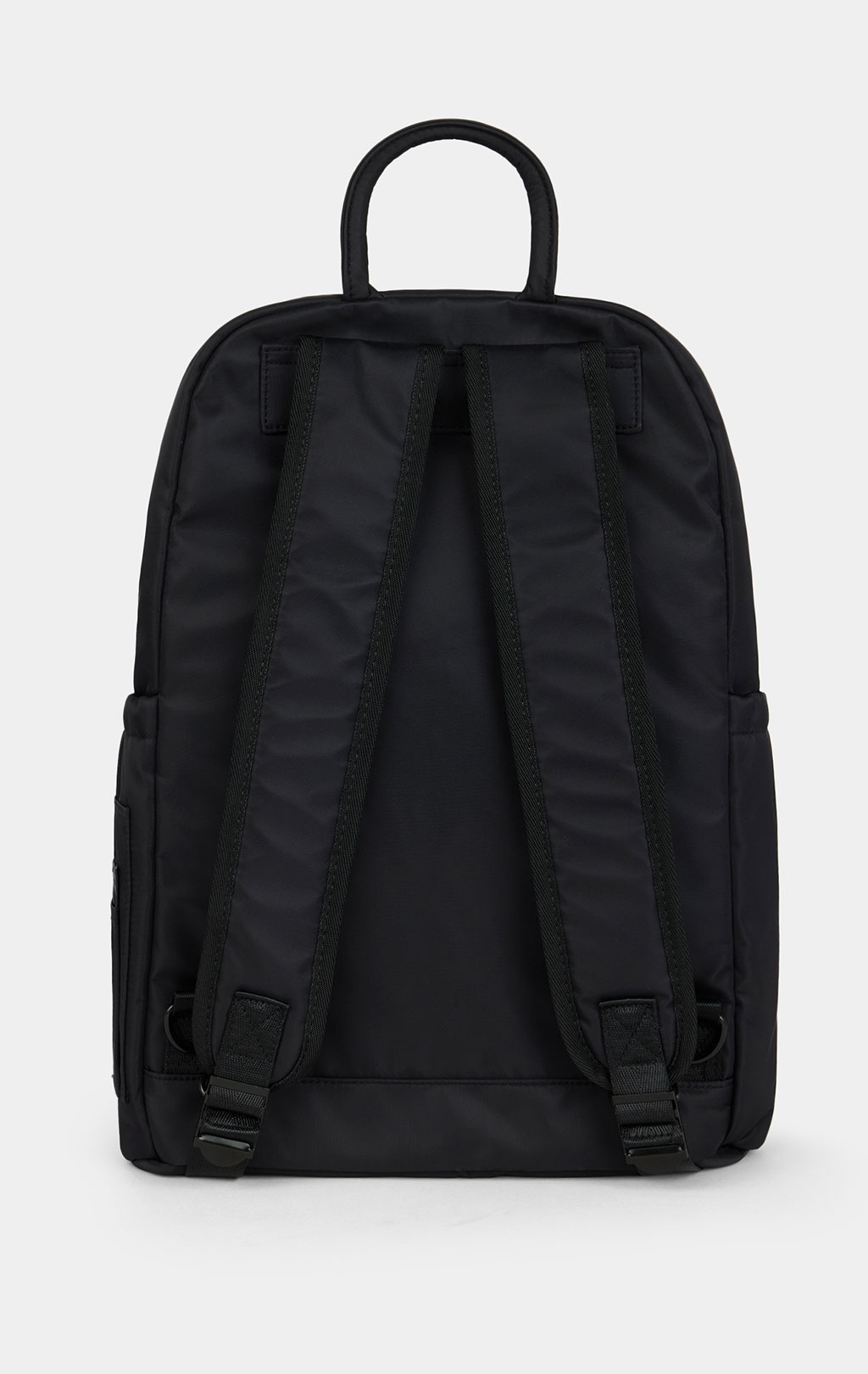 Рюкзак ALPHA INDUSTRIES CREW BACKPACK GEN-II FW 25/26 black 