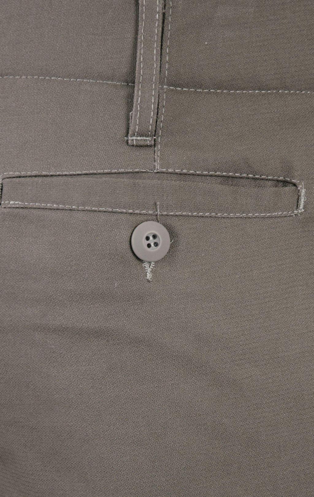 Брюки хлопок Moleskin утеплённые olive Германия