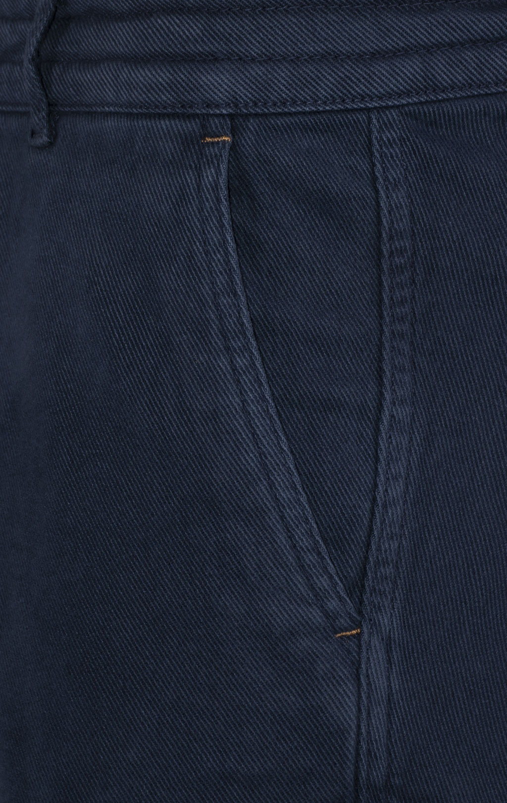 Брюки-карго AERONAUTICA MILITARE плотные FW 24/25/TR dark blue (PA 1613) 
