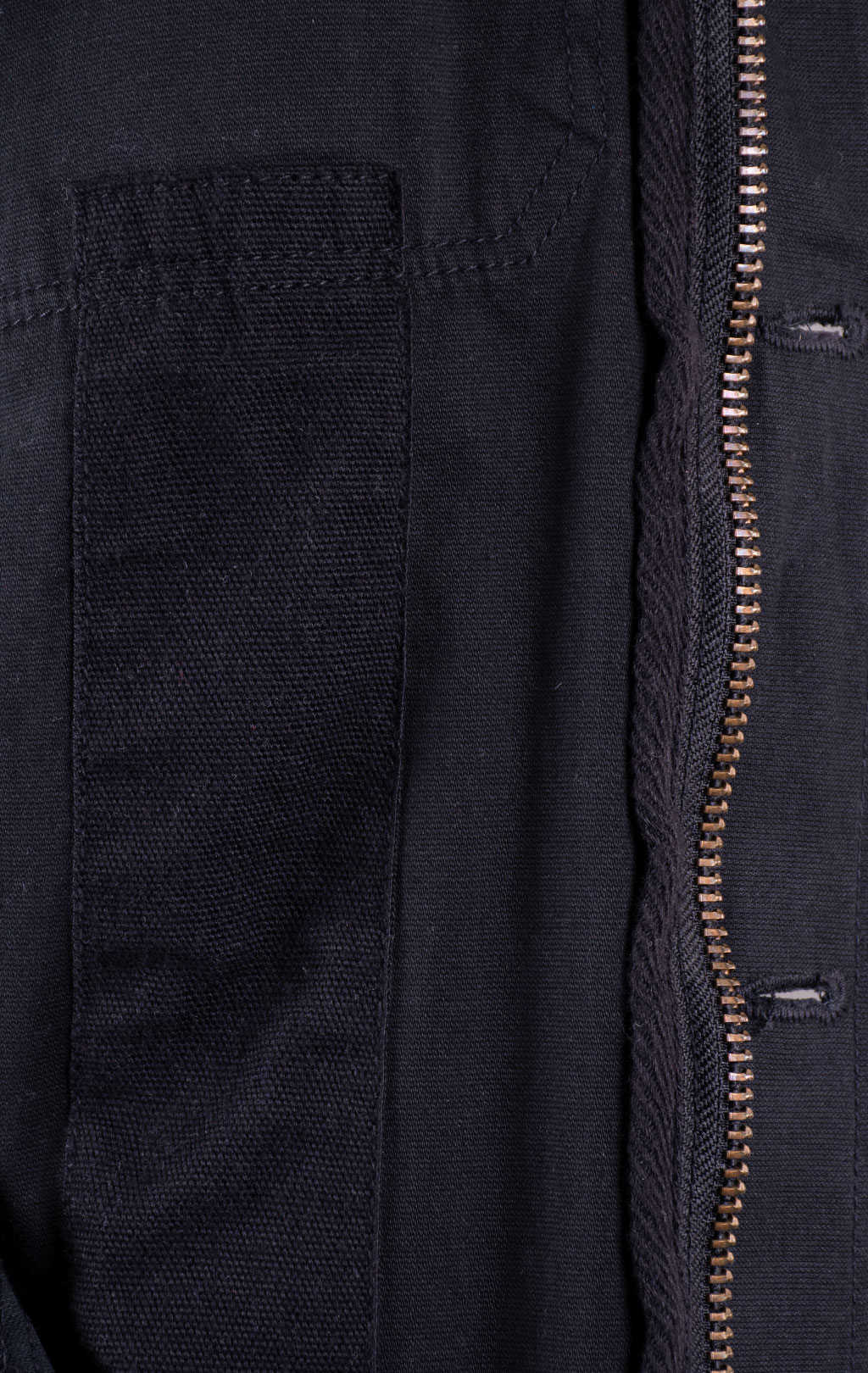 Ветровка Surplus HERITAGE black 