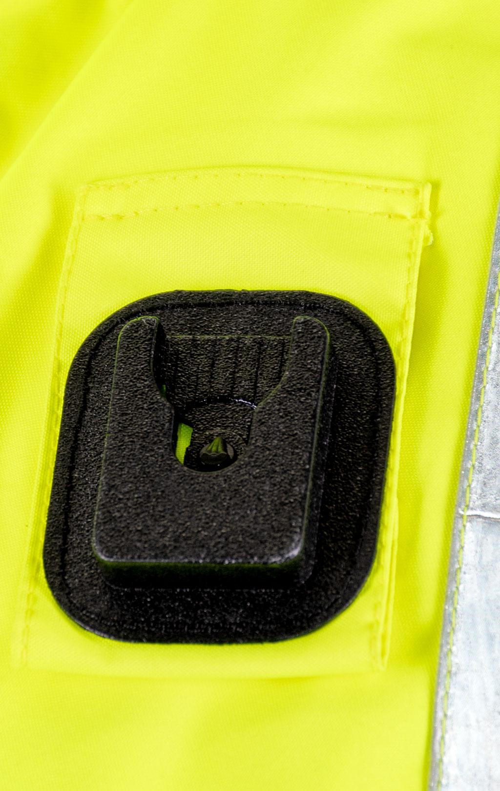Куртка непромокаемая Gore-Tex POLICE Gore-Tex светоотражающая утеплённая б/у Англия