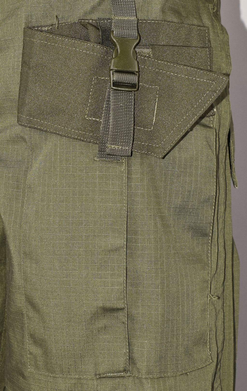 Брюки-карго Mil-Tec WARRIOR olive 