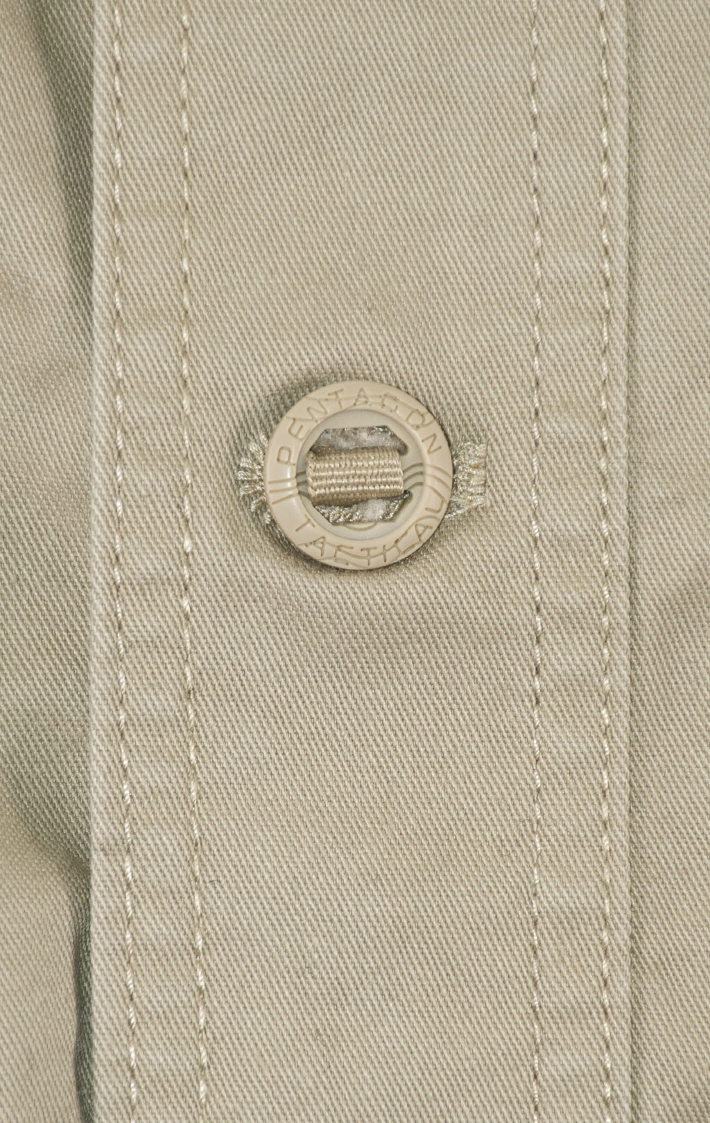 Ветровка Pentagon ROGUE HERO хлопок65% khaki 02027 
