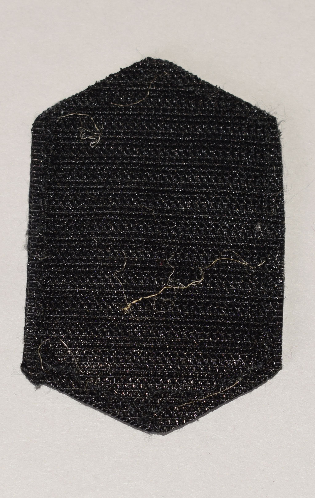 Нашивка нарукавная 631ST F.A. BDE foliage (072404) США