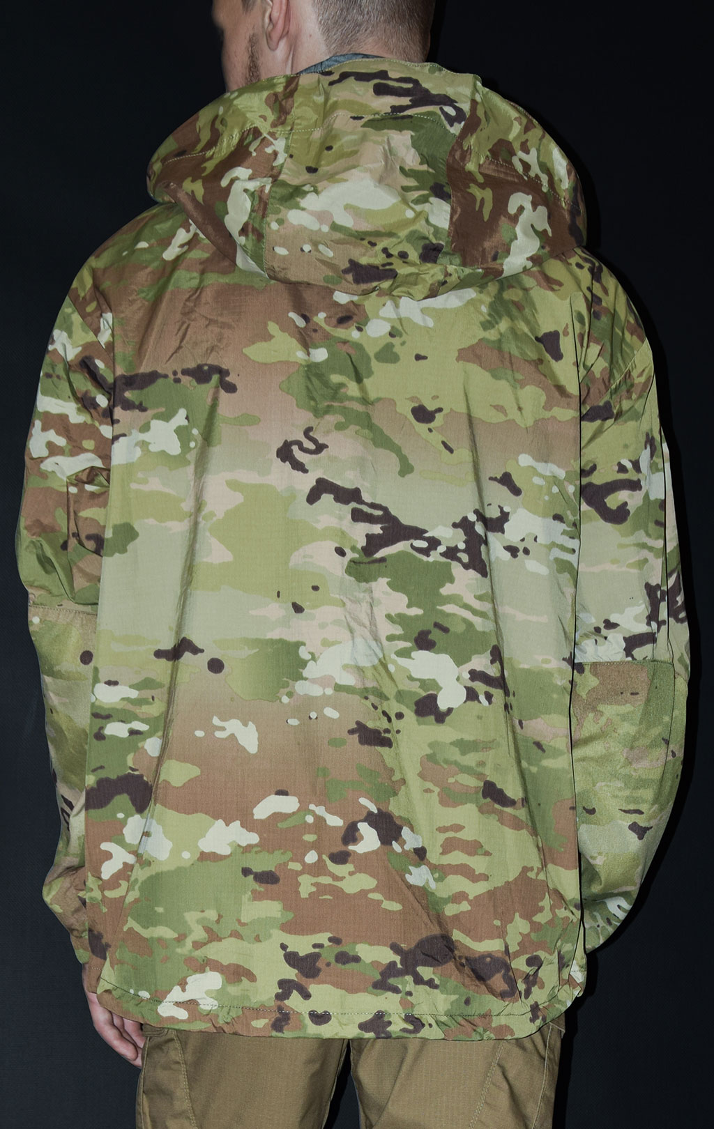 Gen 3 level 6 ecwcs rain gear new arrivals