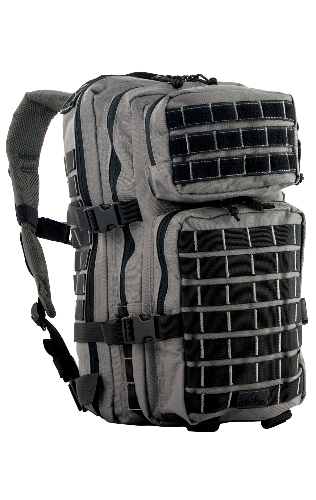 Рюкзак тактический Red Rock ASSAULT small (25L) tornado black 