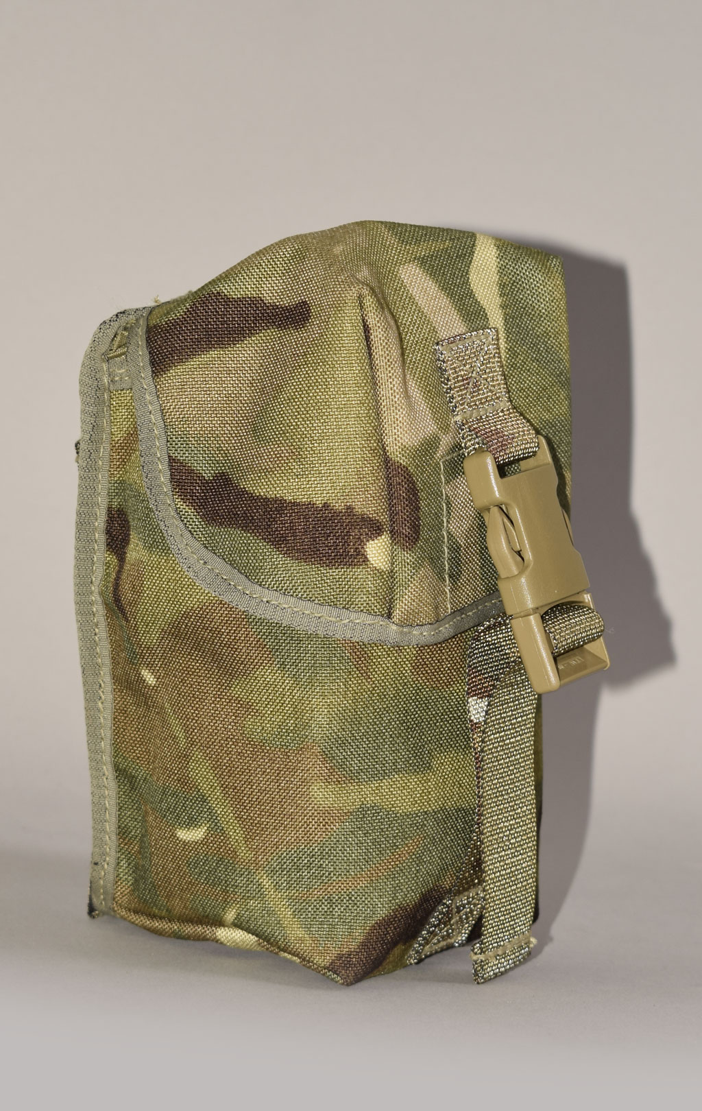 Подсумок многоцелевой Utility Osprey MK IV MOLLE mtp Англия