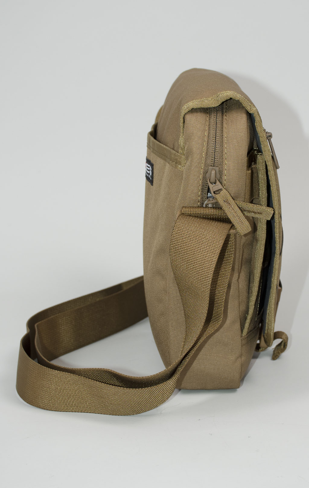 Сумка Pentagon MESSENGER SHOULDER coyote 16087 