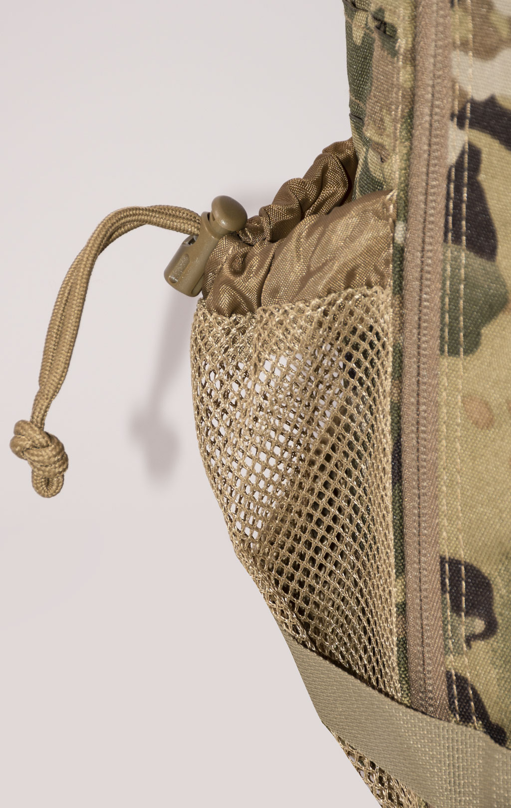 Рюкзак тактический ASSAULT 40L side laser cut multicam BS-1561-3 Китай