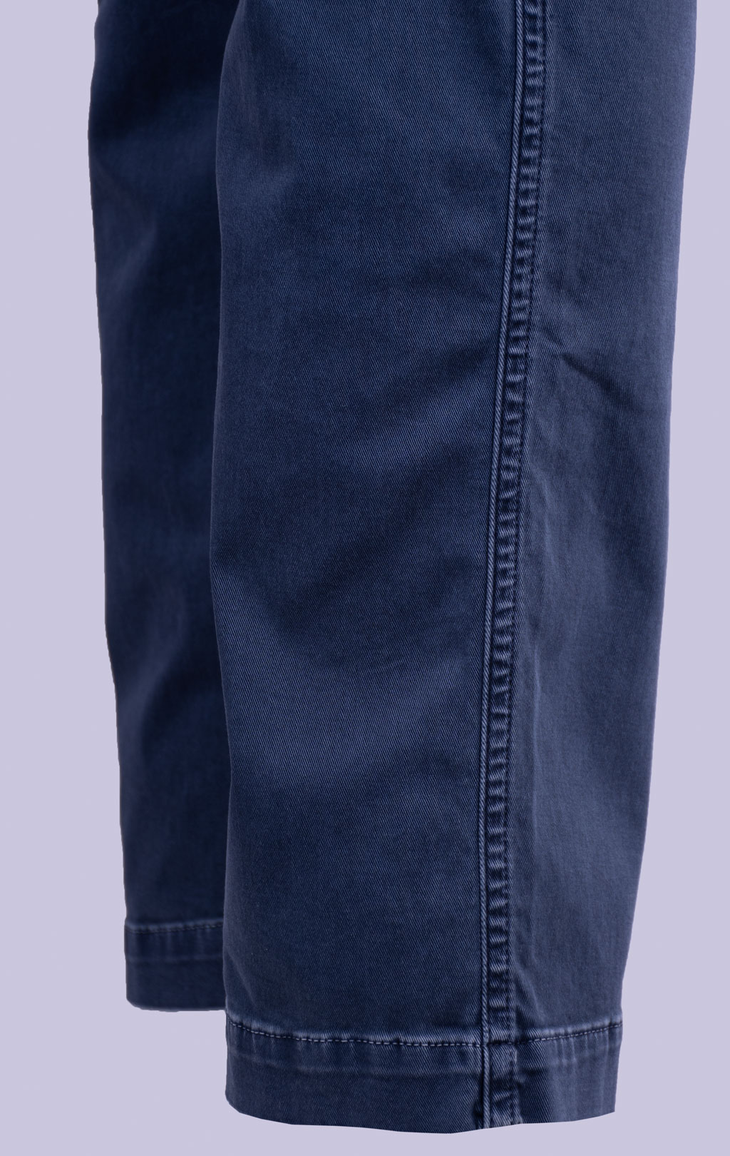 Брюки-карго AERONAUTICA MILITARE плотные FW 26/27/TN blue navy (PA 1745) 