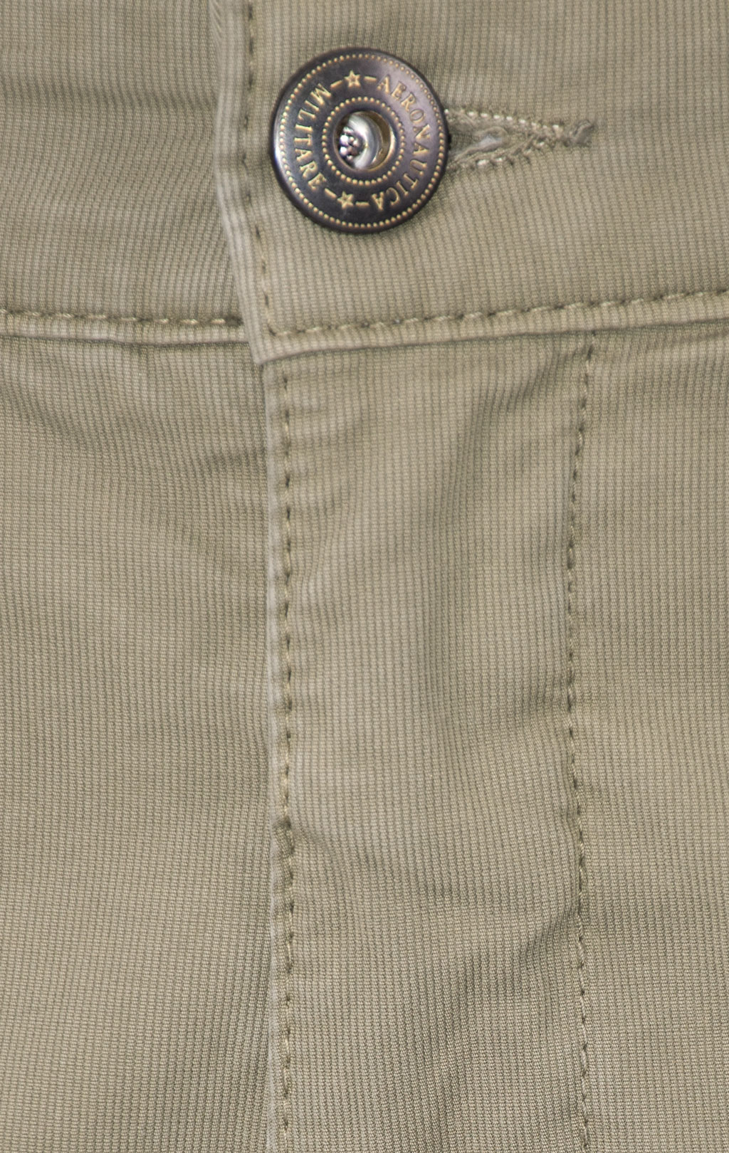 Брюки-карго AERONAUTICA MILITARE SS 24 m/AL green (PA 1329) 