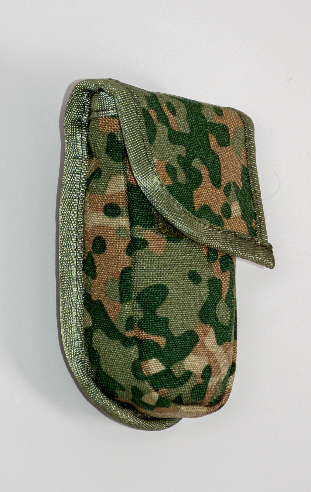 Чехол под моб. телефон MOLLE new camo Голландия