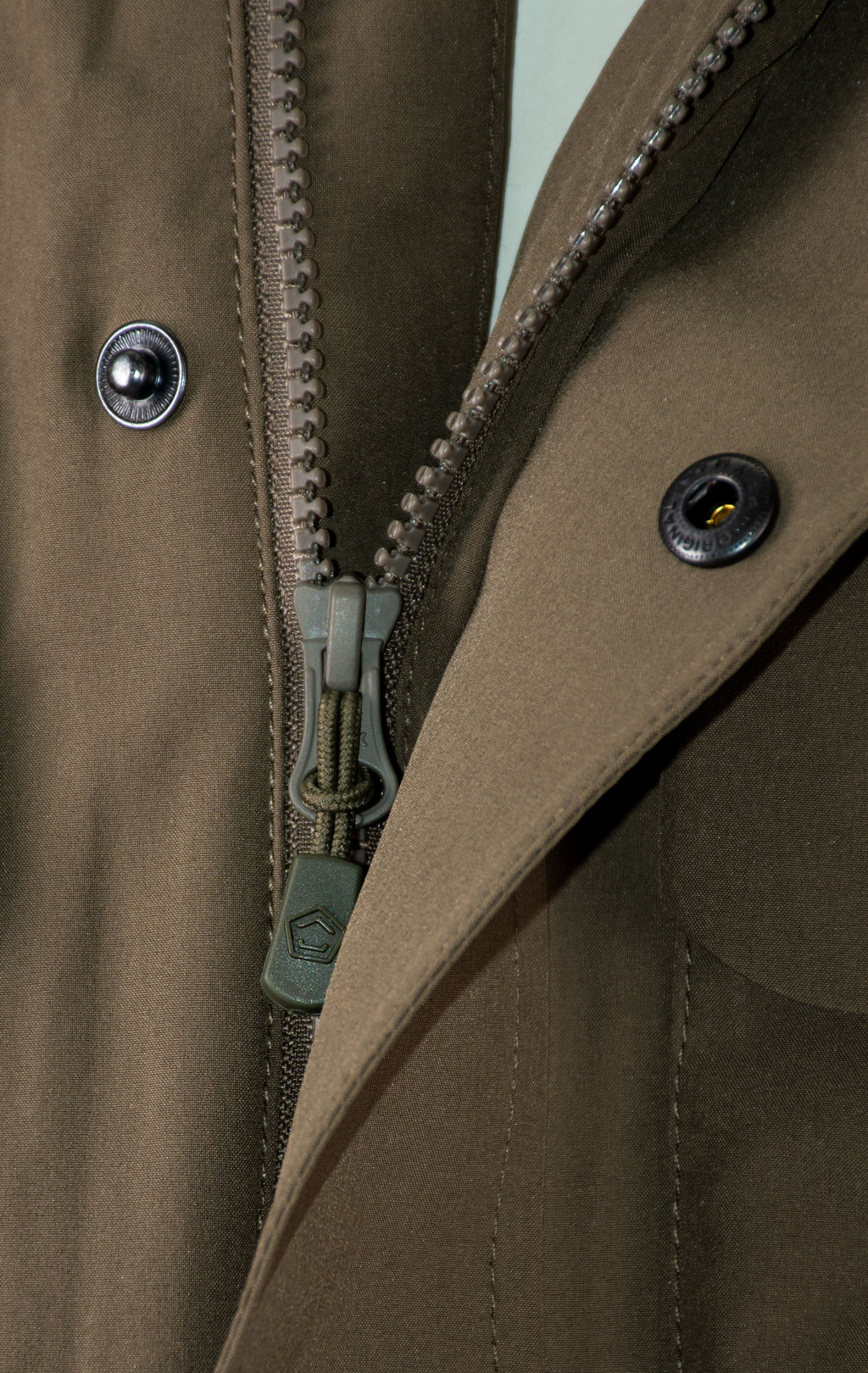 Парка тактическая Pentagon DIAS HYBRID SMOCK 06E ral7013 01013 