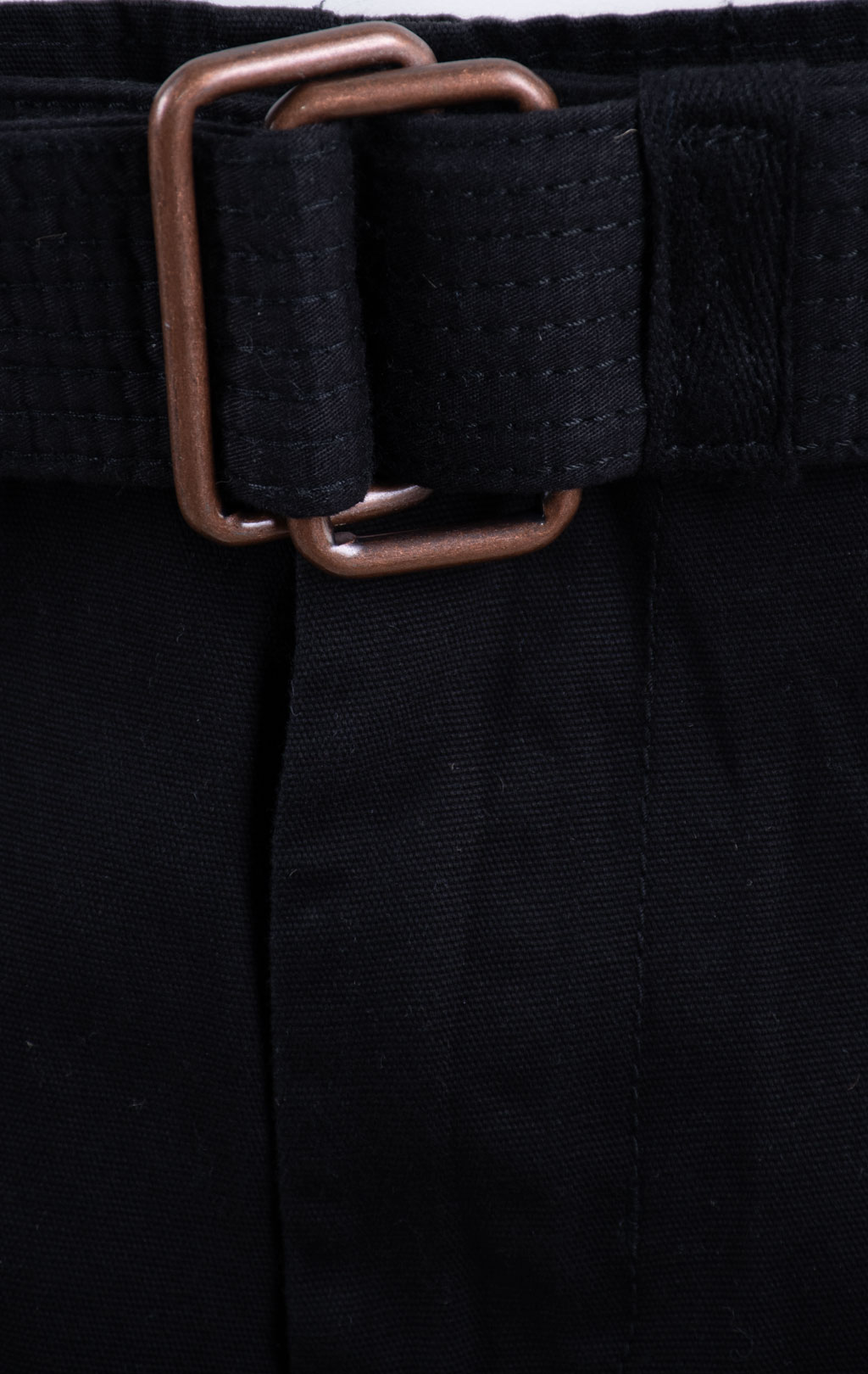 Шорты карго Surplus DIVISION black 