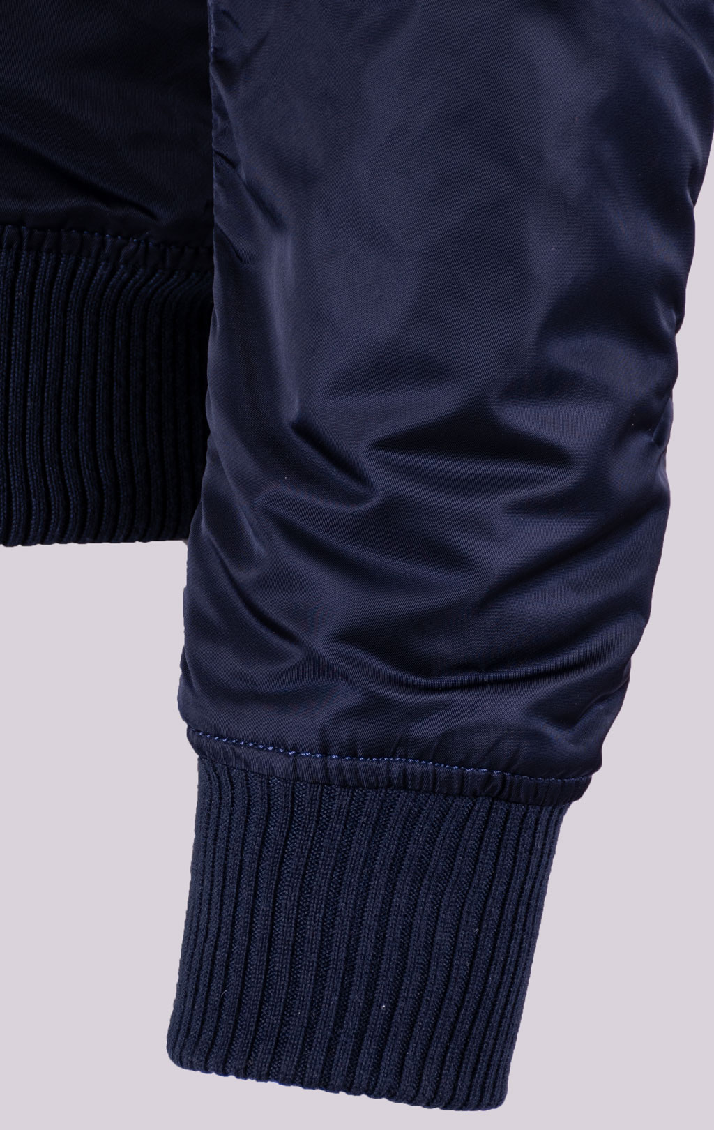 Бомбер ALPHA INDUSTRIES MA-1 VF 59 rep. blue 