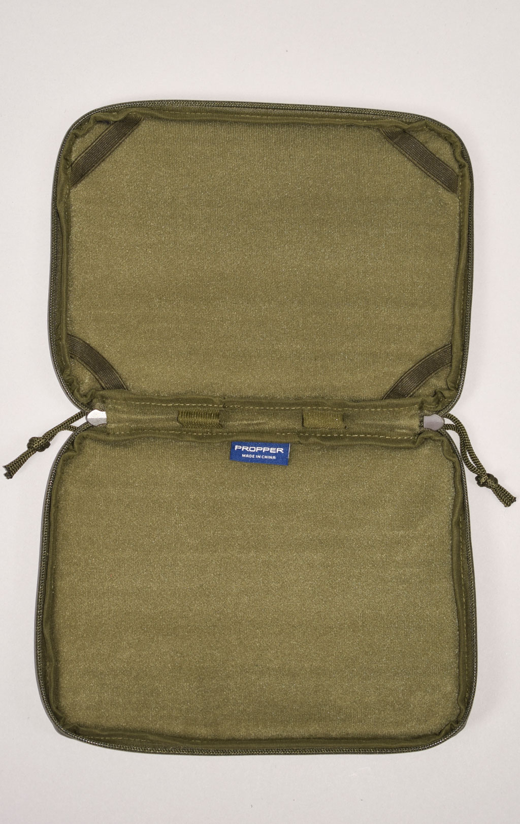 Сумка PROPPER TABLET CASE 20x26x4 olive 