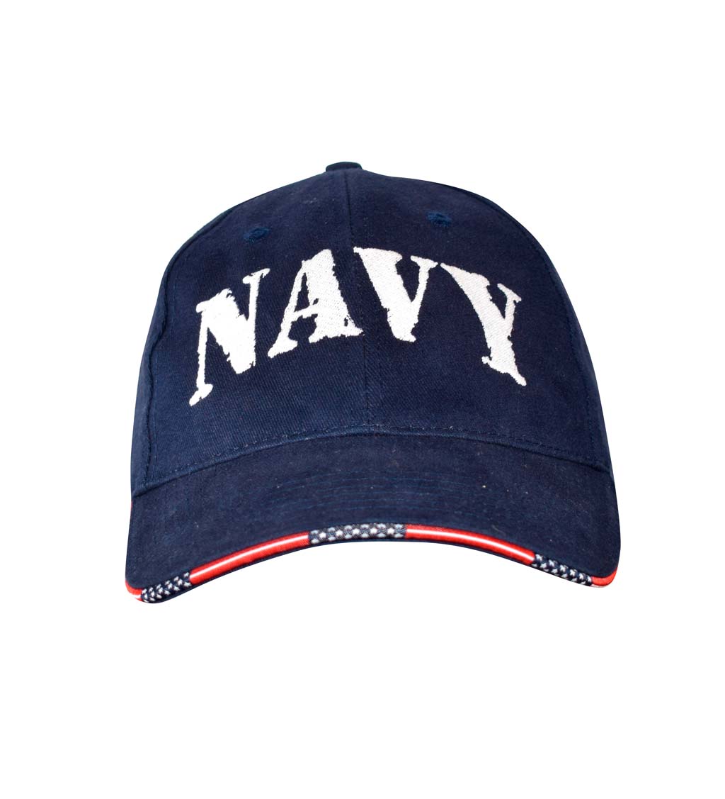 Бейсболка EC NAVY navy (7725) 