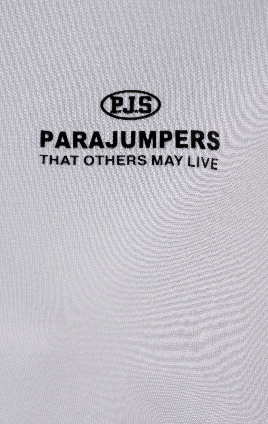 Женская толстовка PARAJUMPERS JADIE на молнии SS 25 m dawn 