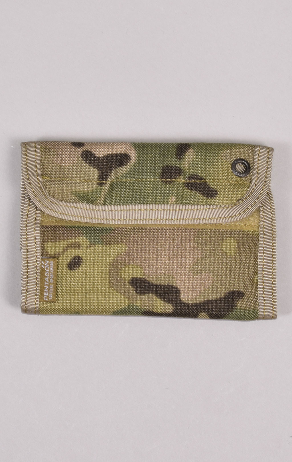 Кошелёк Pentagon STATER multicam 16057 