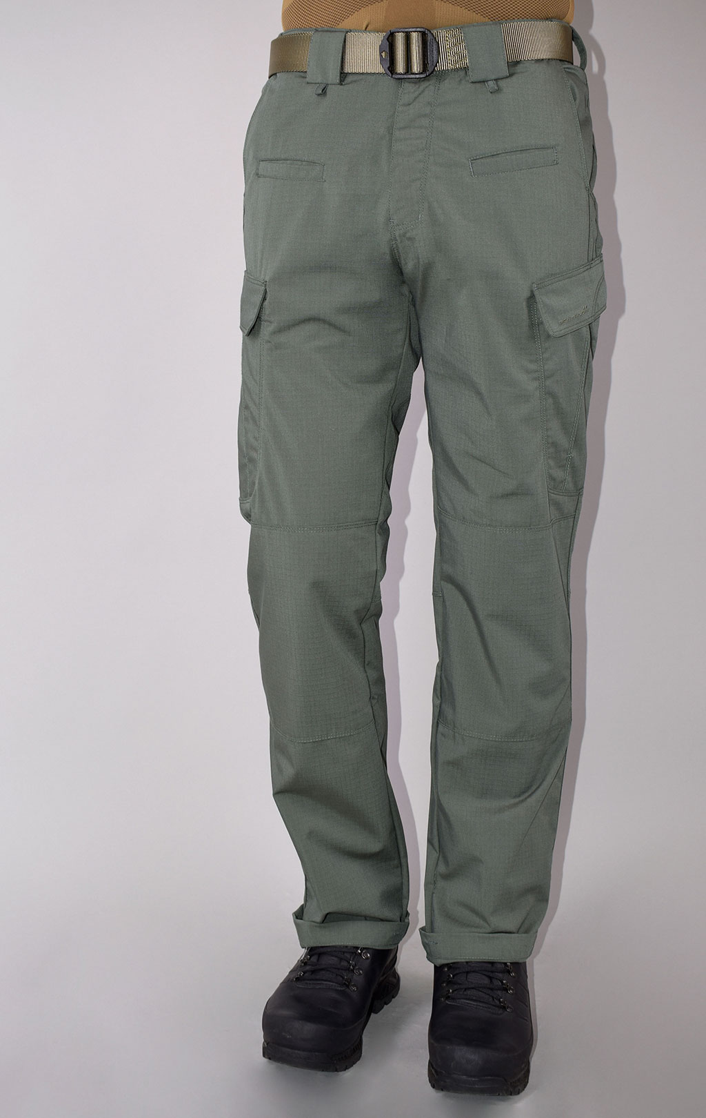 Брюки тактические Pentagon ARIS big size хлопок35%/полиэстер65% green camo 06CG 05021 