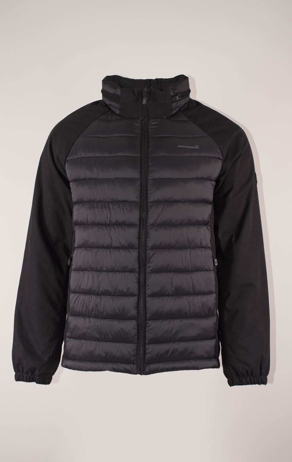 Columbia flash forward hybrid jacket top
