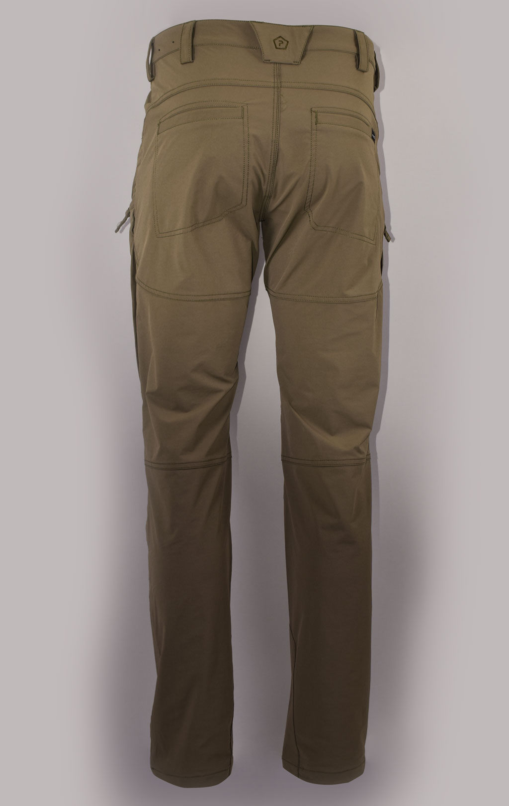 Брюки тактические Pentagon RENEGADE TROPIC полиэстер91%/эластейн6% stretch 06E ral7013 05047 