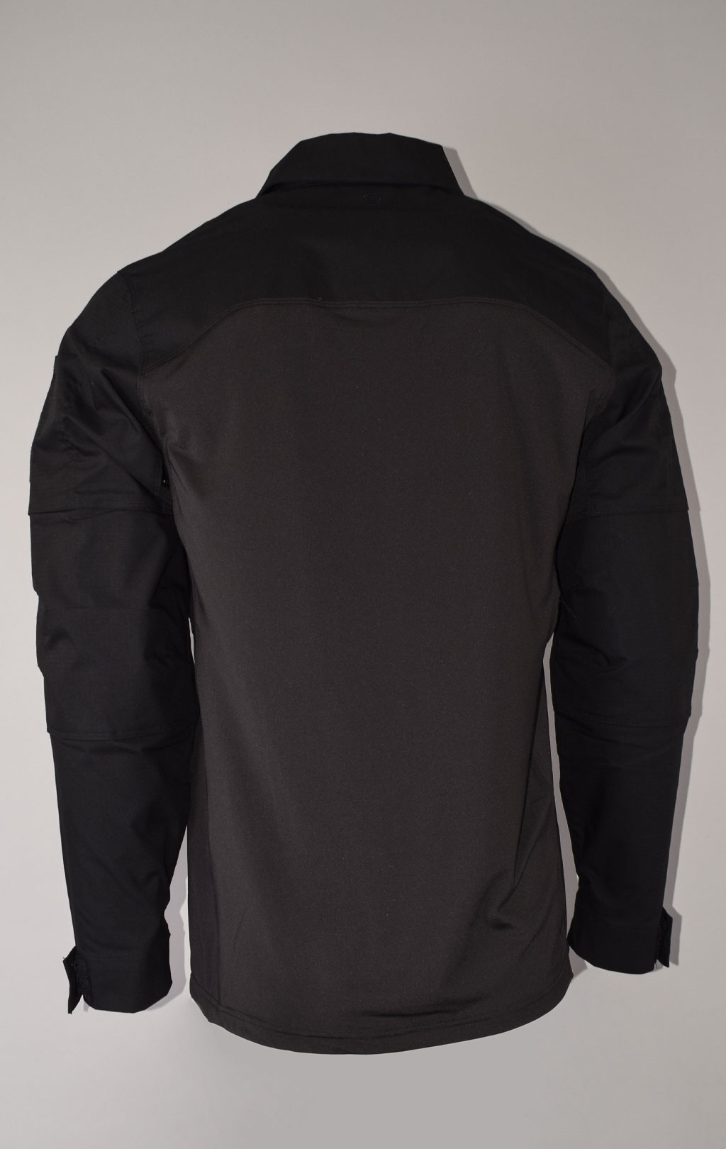 Рубашка Combat shirt Pentagon RANGER TAC-FRESH black 02013 