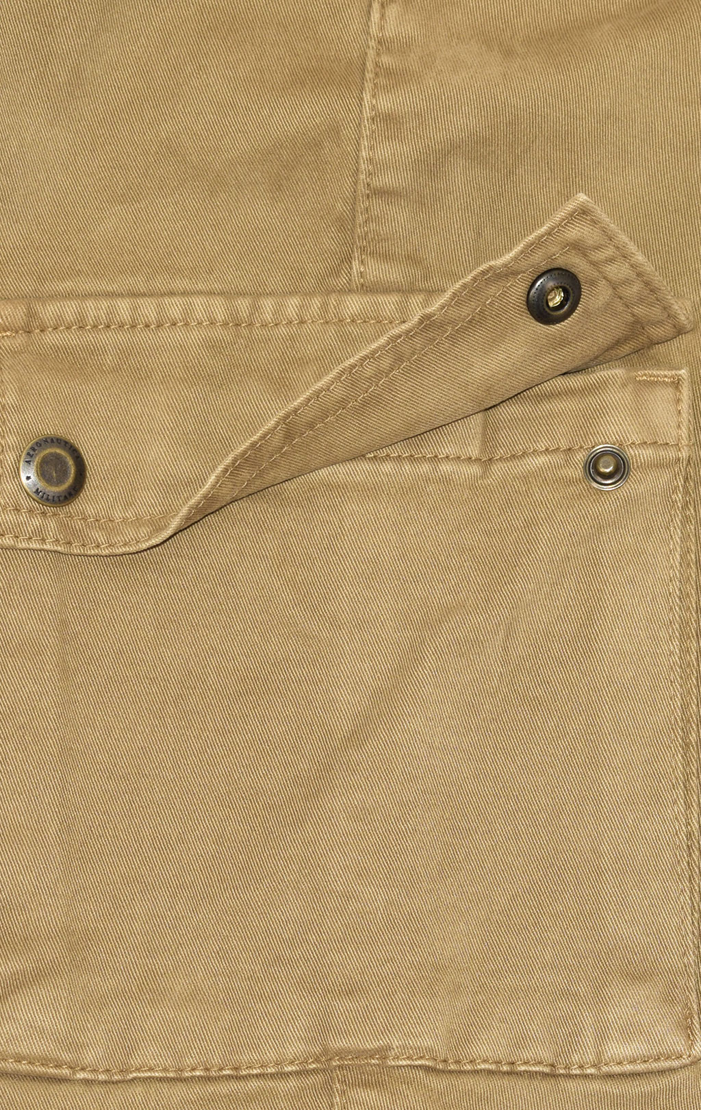 Женские брюки-карго AERONAUTICA MILITARE FW 20/21/AL khaki (PA 1430) 
