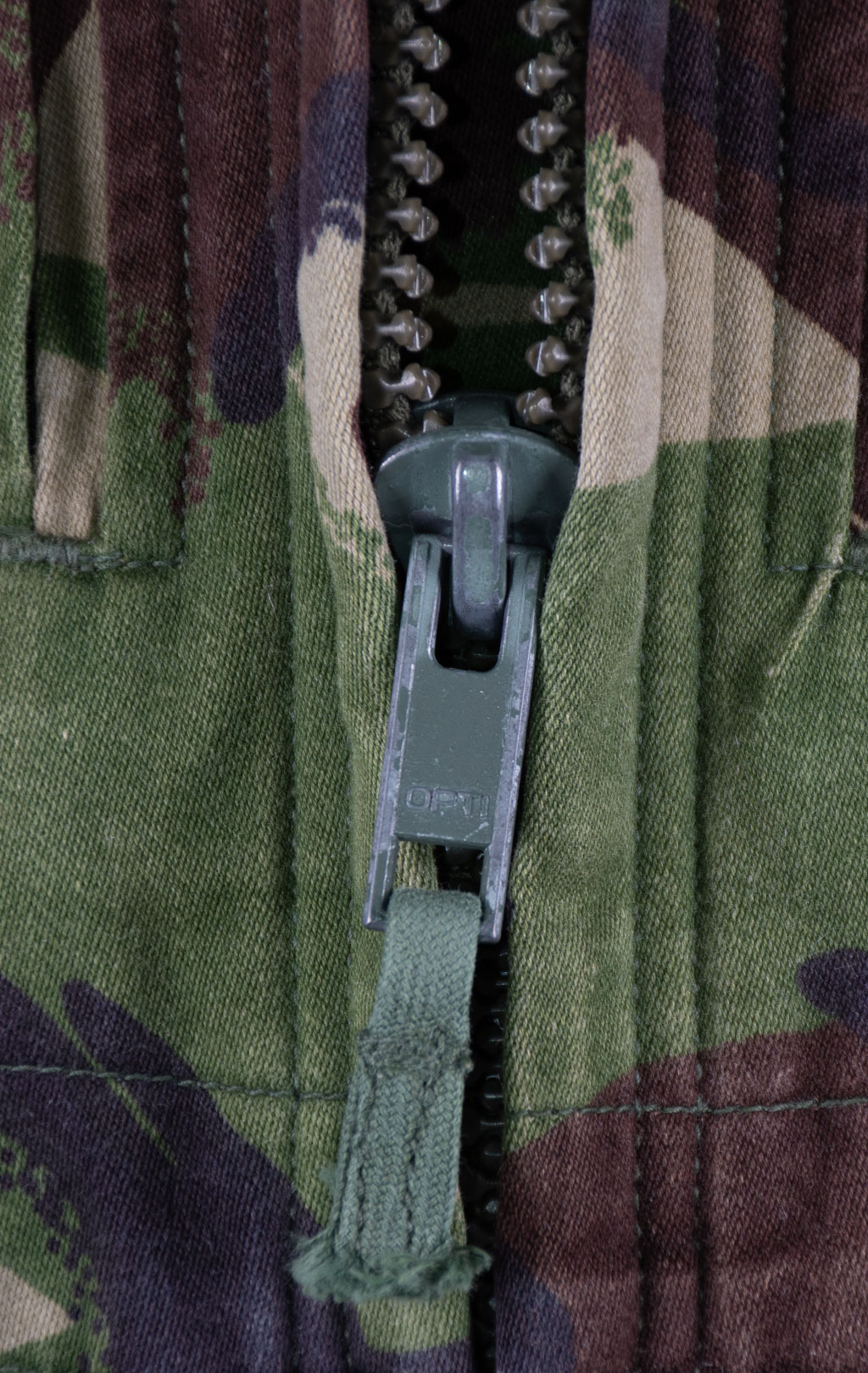 Куртка Temperate dpm б/у Англия