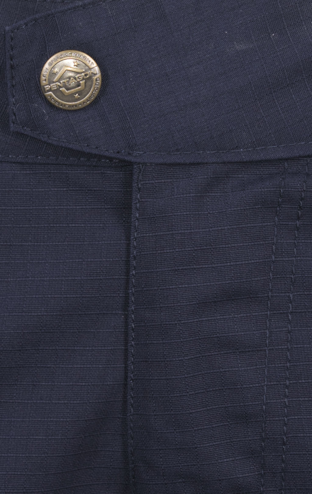 Брюки тактические Pentagon LYCOS хлопок35%/полиэстер65% Rip-Stop navy blue 05043 