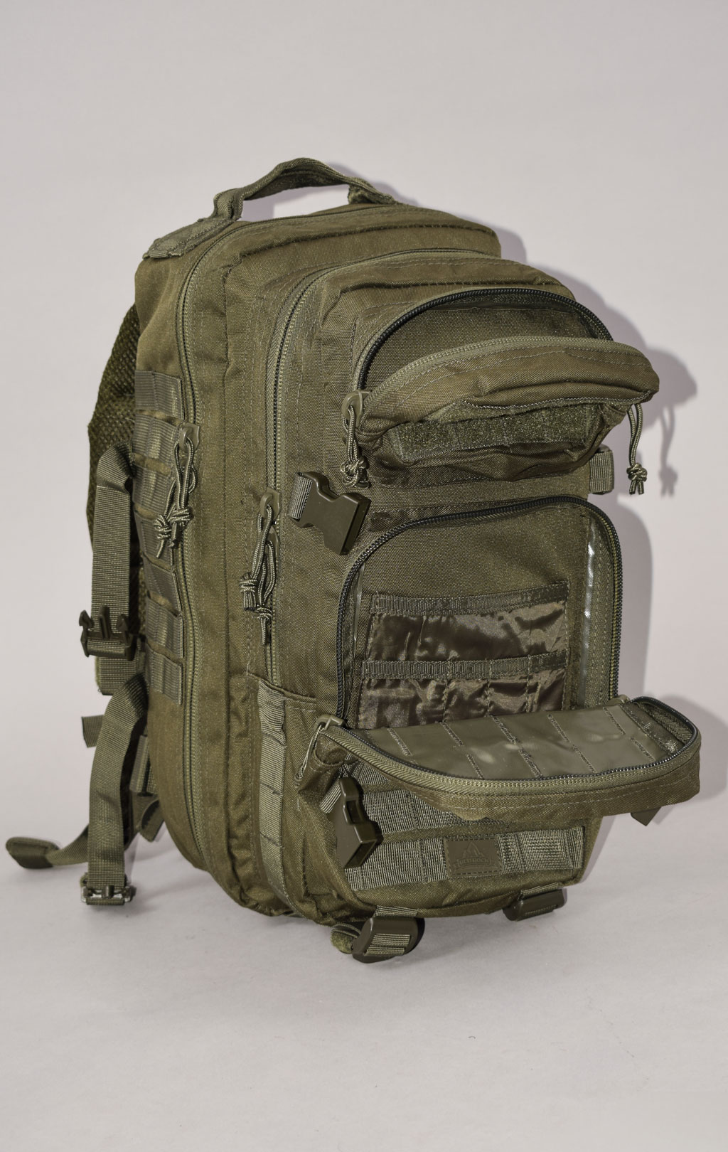 Рюкзак тактический Red Rock ASSAULT small (25L) olive 