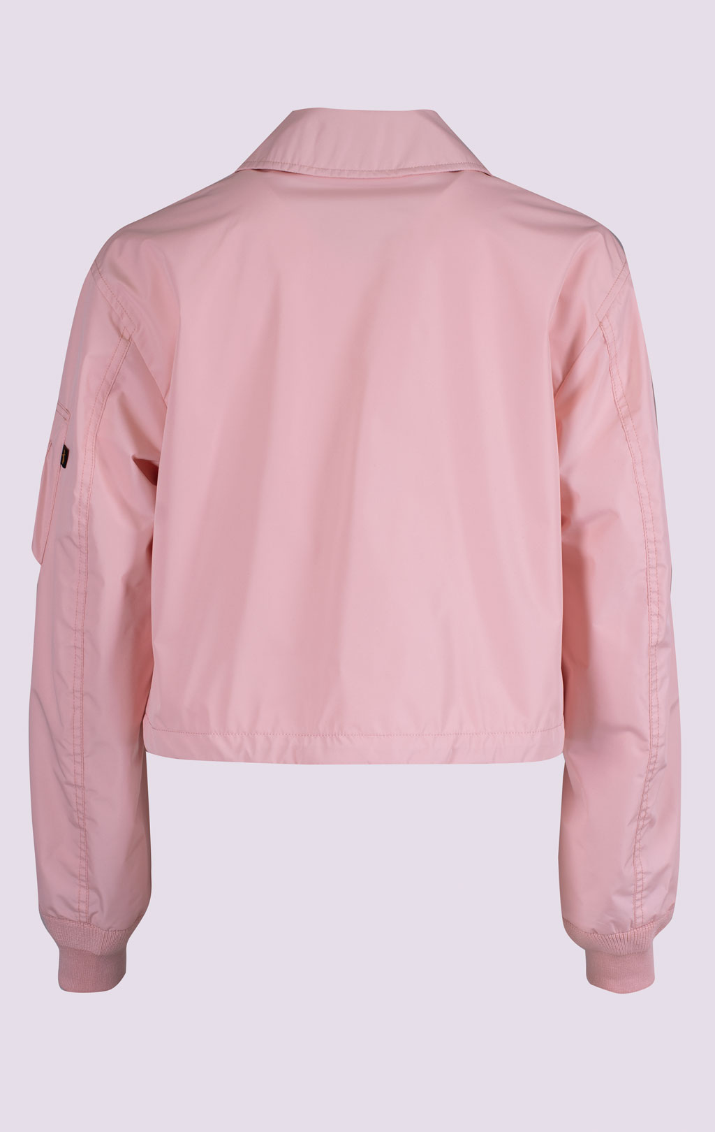 Женская ветровка ALPHA INDUSTRIES CWU 36/P RELAXED SS 26 blush pink 