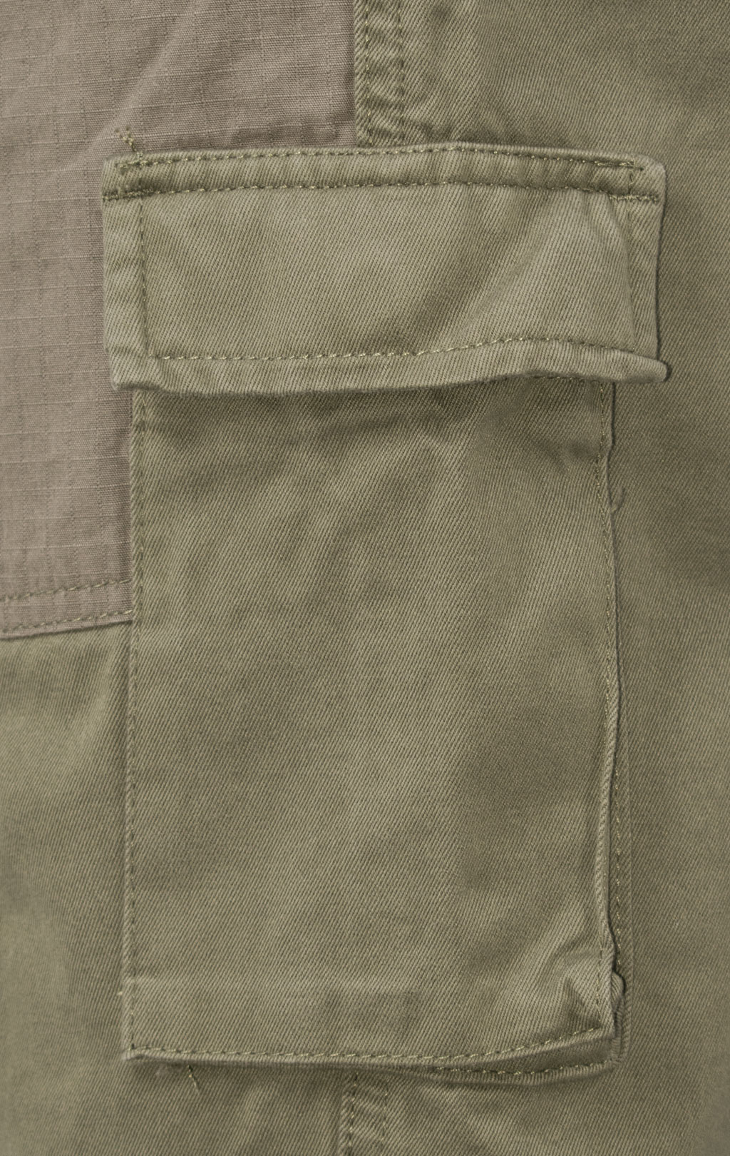 Брюки-карго ALPHA INDUSTRIES ACU PANT плотные FW 23/24 OG-107 green 