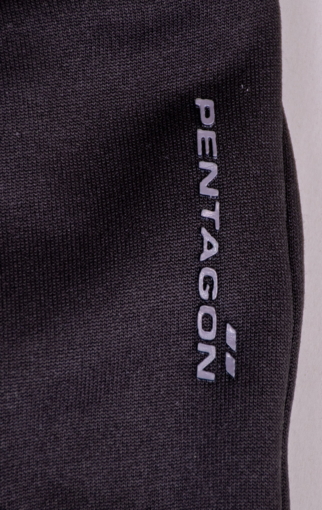 Перчатки Pentagon ARCTIC полиэстер92%/эластан8% black 14021 