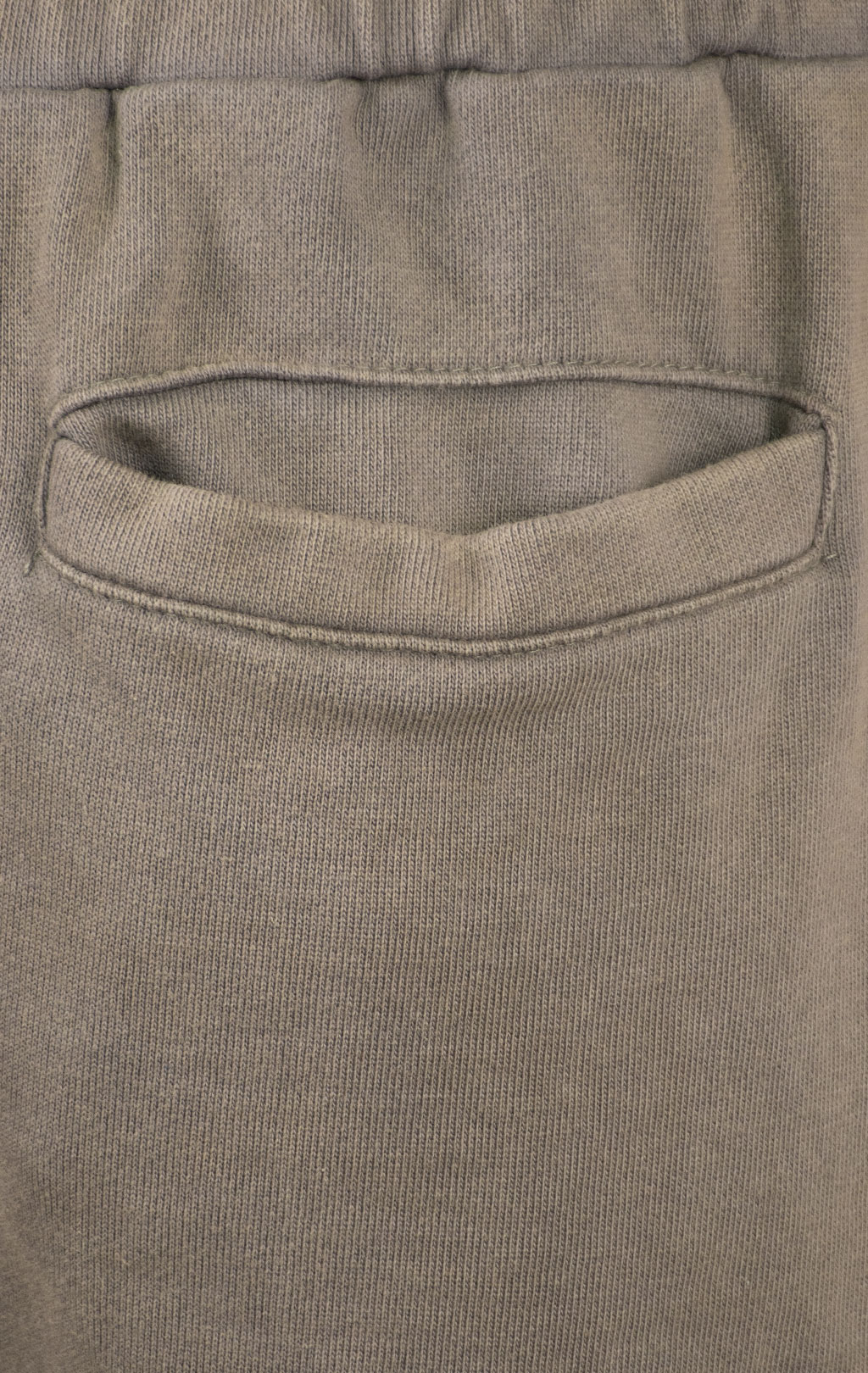 Шорты трикотажные ALPHA INDUSTRIES FRENCH TERRY SHORT SS 25 m mid gray 